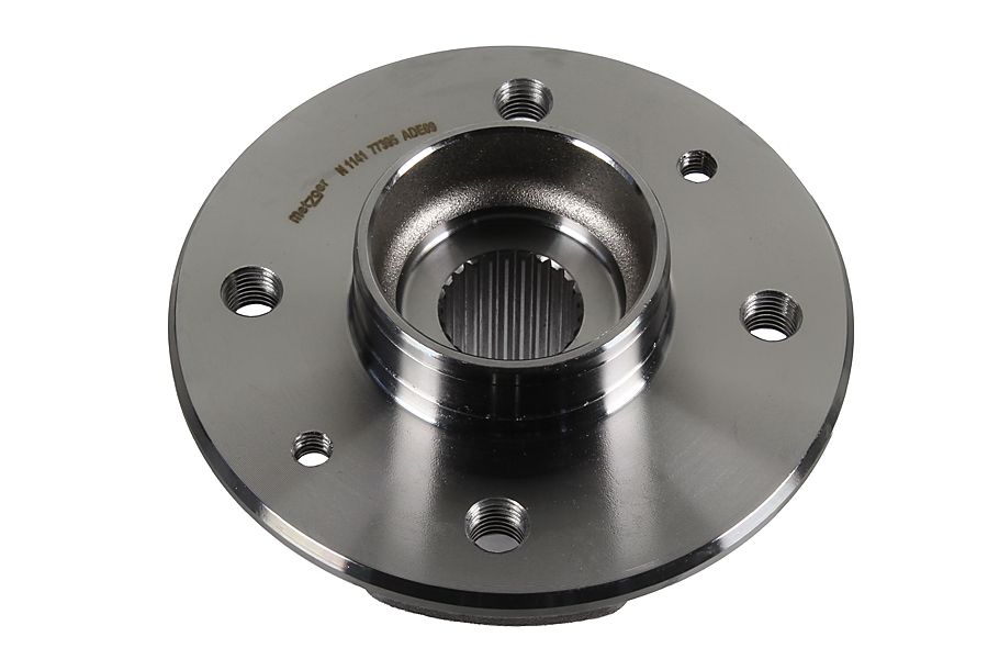 METZGER N 1141 GREENPARTS Wheel Hub